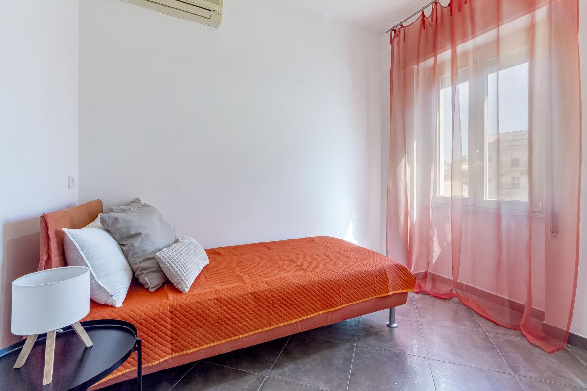 Sassari  viale Dante signorile attico