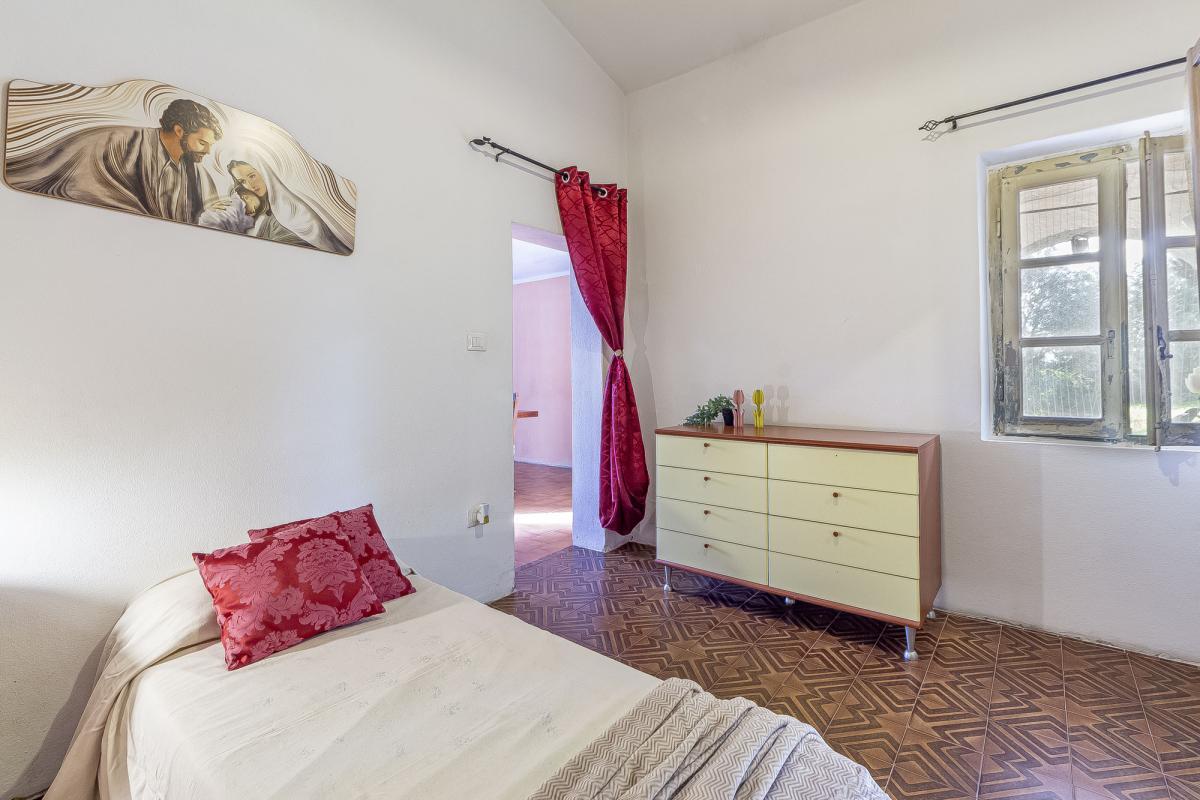 Casa indipendente con ampio spazio esterno in vendita a Campanedda – Sassari