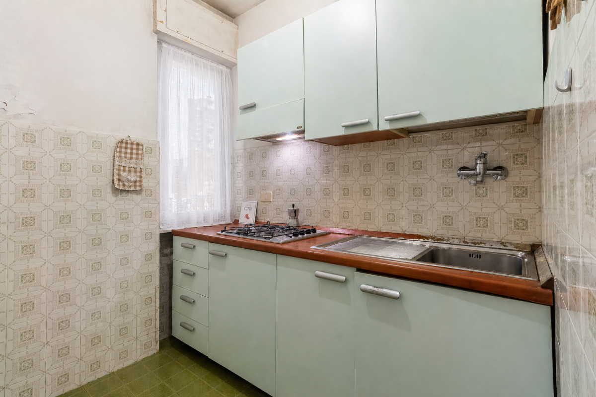 appartamento 