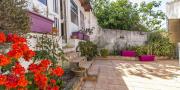 Giave (SS) Casa indipendente con giardino, grande veranda  e giardino privato nel cuore del Logudoro