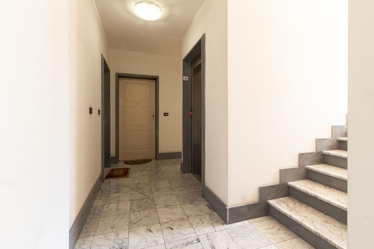 Sassari Quartiere  San Giuseppe – via Alghero,  rifinito luminoso bilocale con ampi balconi