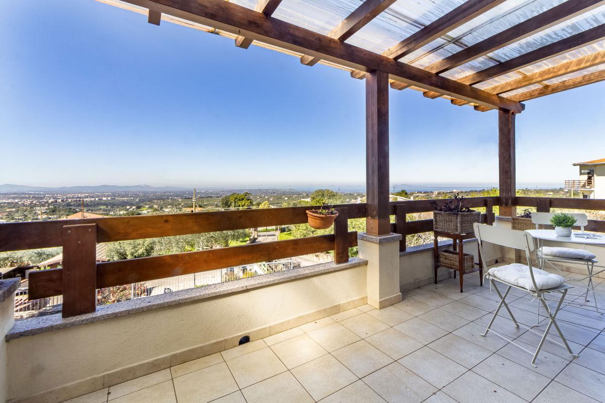 Agro di Sassari – Zona San Francesco, traversa Monte Furru