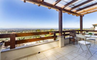 Agro di Sassari – Zona San Francesco, traversa Monte Furru