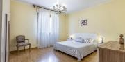 SASSARI Via Forlanini  ampio quadrivano con tripla esposizione e garage