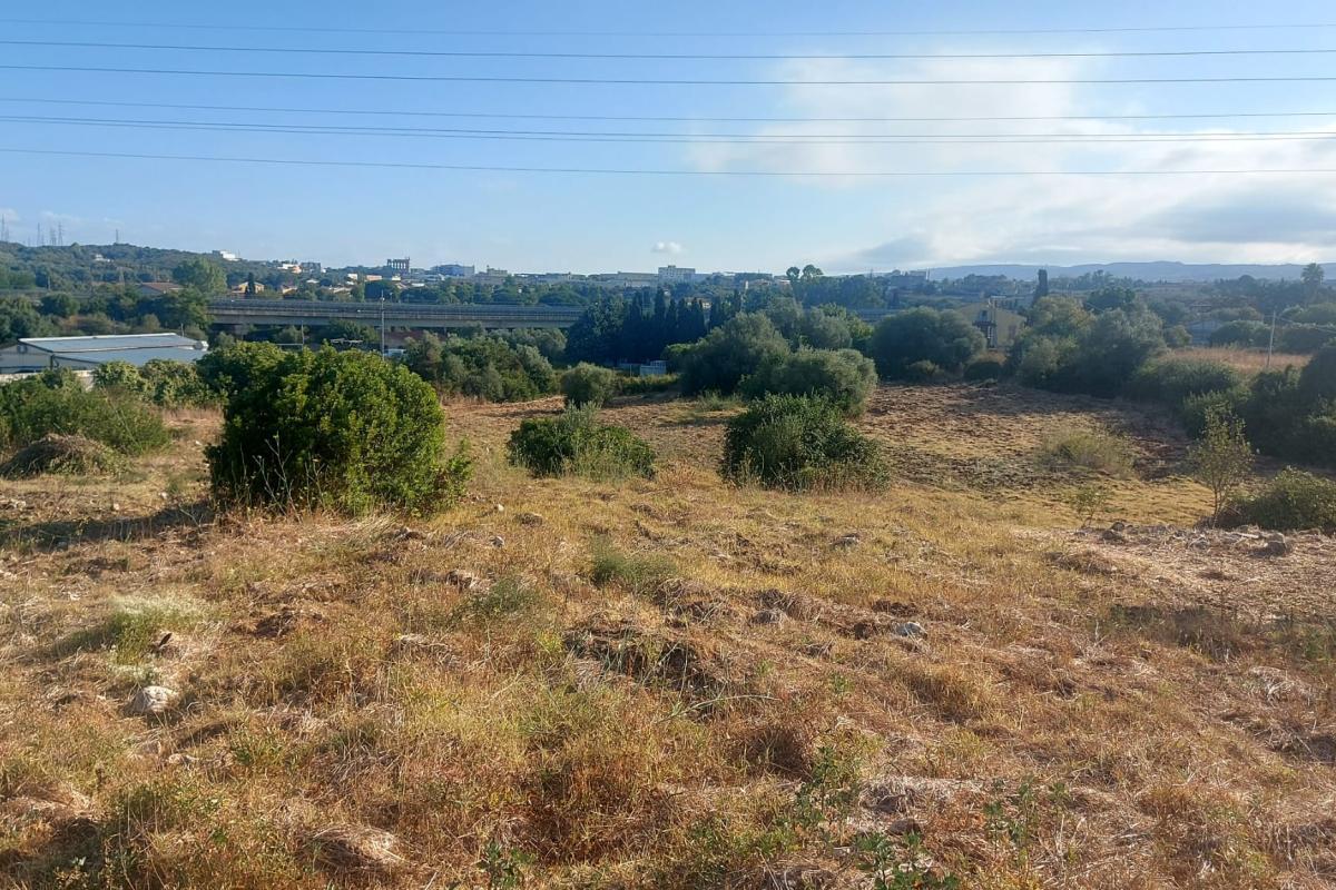 Sassari Terreno con fabbricato rurale in vendita – Sassari, Loc. Caniga, Strada Vicinale Tropuilde Sassari Terreno con fabbricato rurale in vendita – Sassari, Loc. Caniga, Strada Vicinale Tropuilde