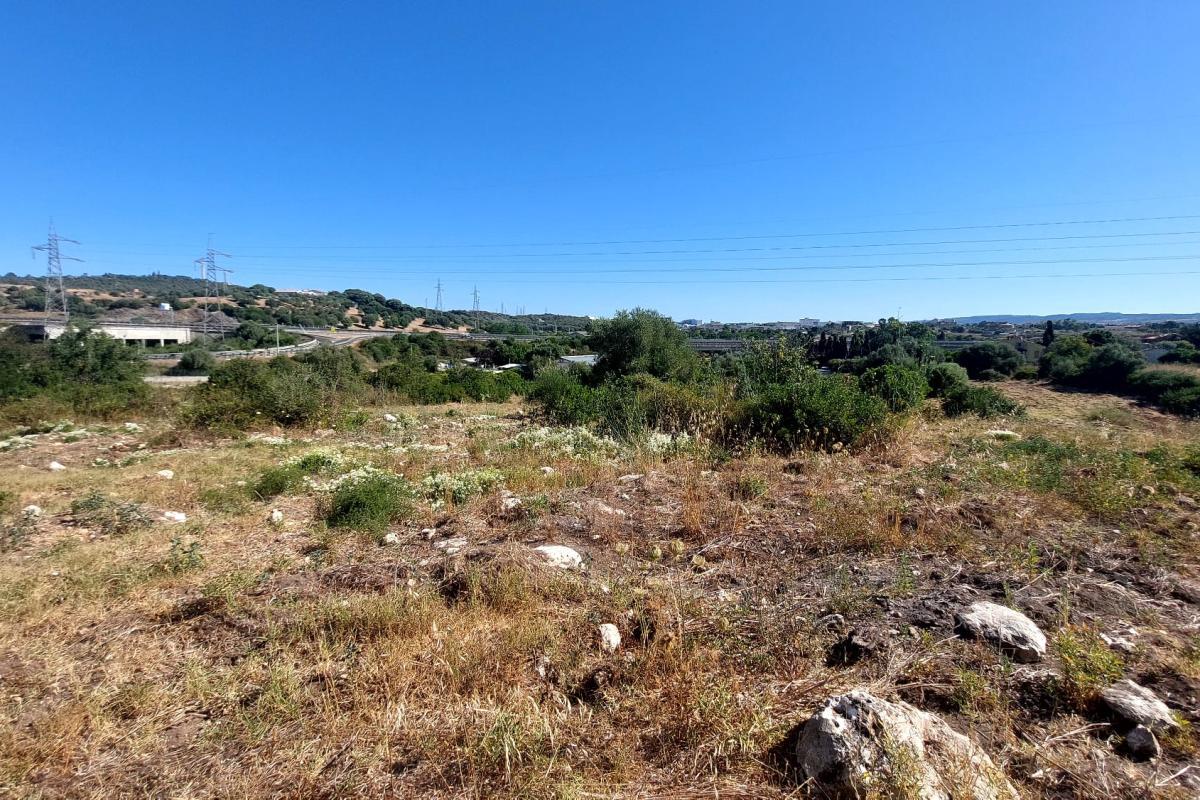 Sassari Terreno con fabbricato rurale in vendita – Sassari, Loc. Caniga, Strada Vicinale Tropuilde Sassari Terreno con fabbricato rurale in vendita – Sassari, Loc. Caniga, Strada Vicinale Tropuilde