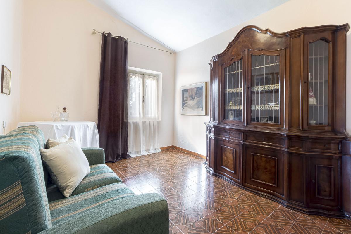 Casa indipendente con ampio spazio esterno in vendita a Campanedda – Sassari