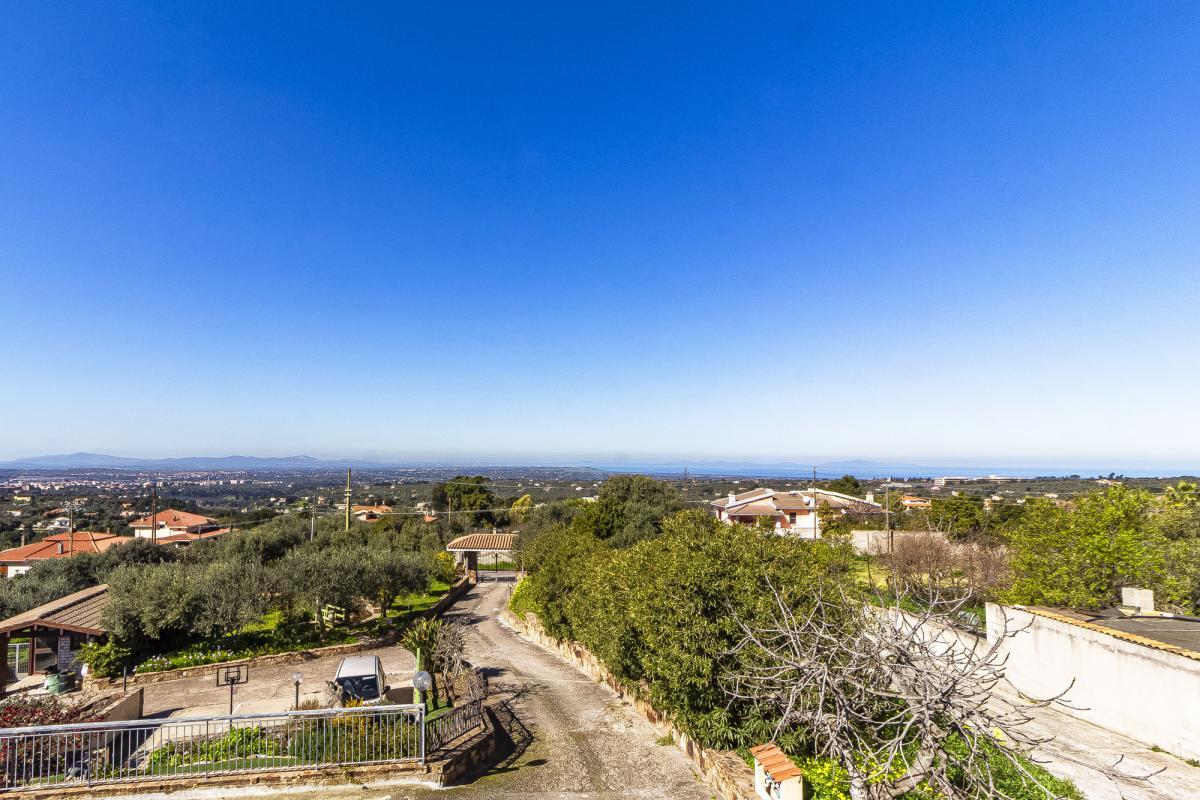 Agro di Sassari – Zona San Francesco, traversa Monte Furru