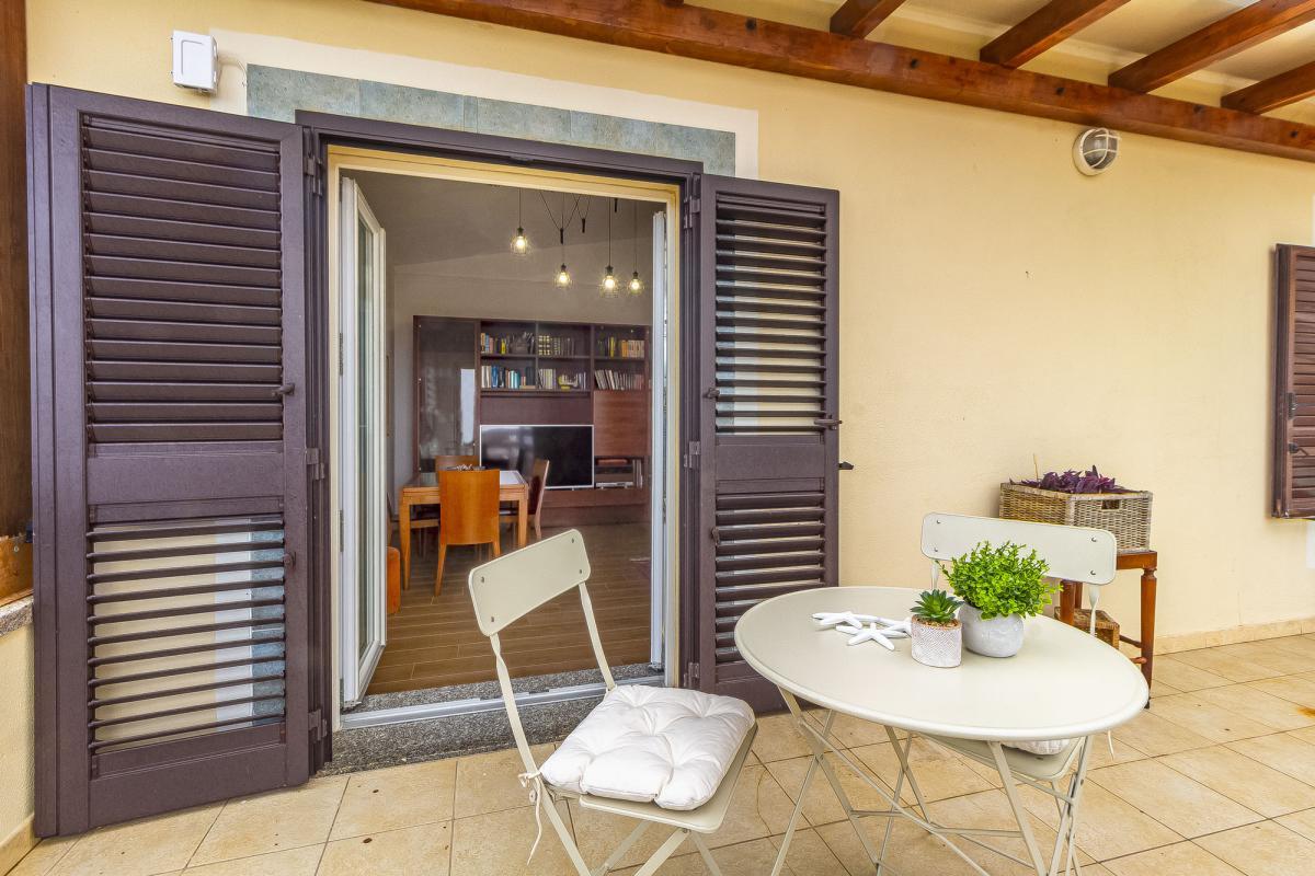 Agro di Sassari – Zona San Francesco, traversa Monte Furru