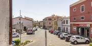Thiesi P.zza Cavour  casa indipendente  mq 232  parzialmente ristrutturata