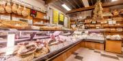 Sassari storica Attività Salumeria Multineddu