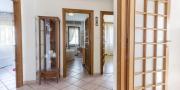 SASSARI Via Forlanini  ampio quadrivano con tripla esposizione e garage