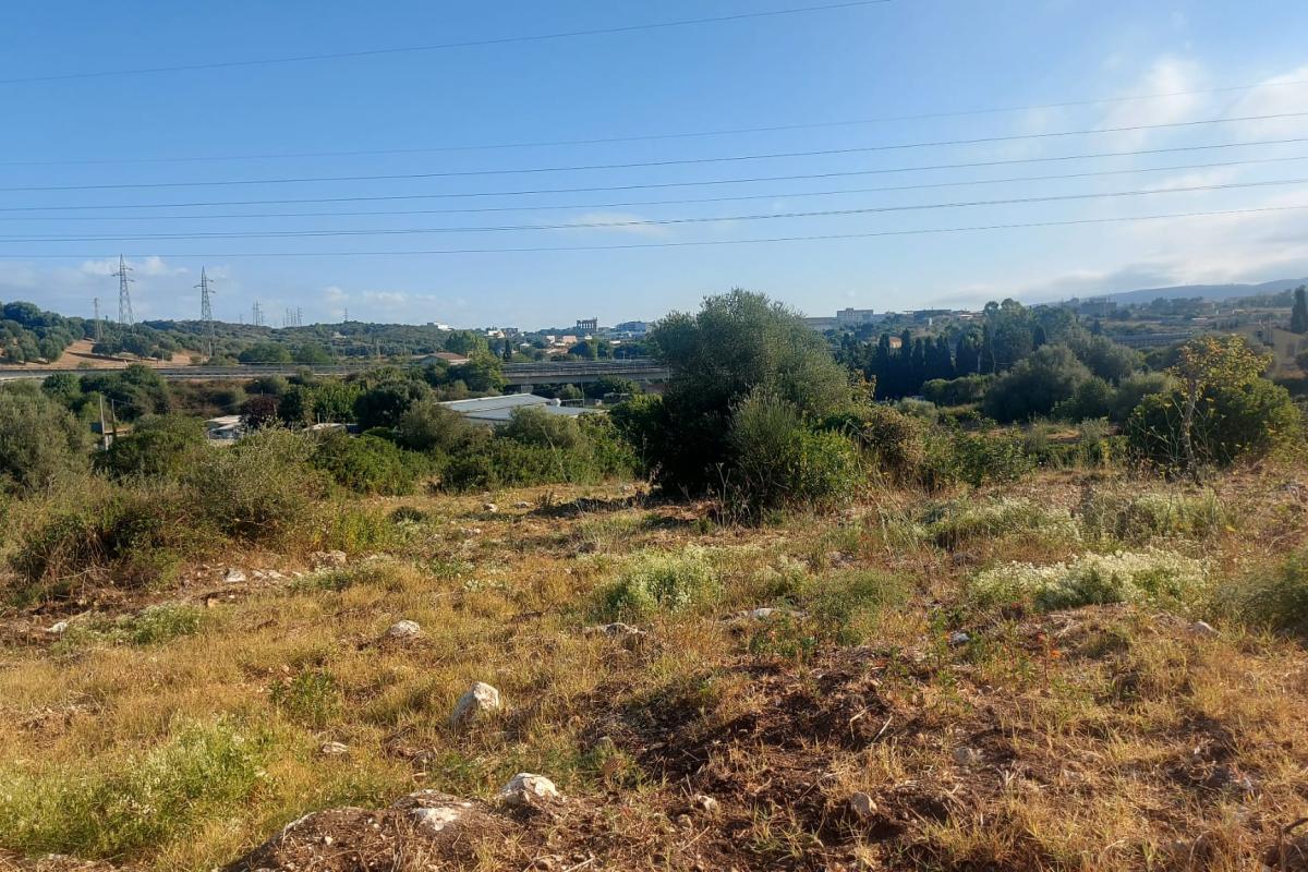 Sassari Terreno con fabbricato rurale in vendita – Sassari, Loc. Caniga, Strada Vicinale Tropuilde Sassari Terreno con fabbricato rurale in vendita – Sassari, Loc. Caniga, Strada Vicinale Tropuilde