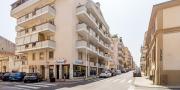 Sassari Quartiere  San Giuseppe – via Alghero,  rifinito luminoso bilocale con ampi balconi