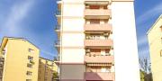 SASSARI Via Forlanini  ampio quadrivano con tripla esposizione e garage