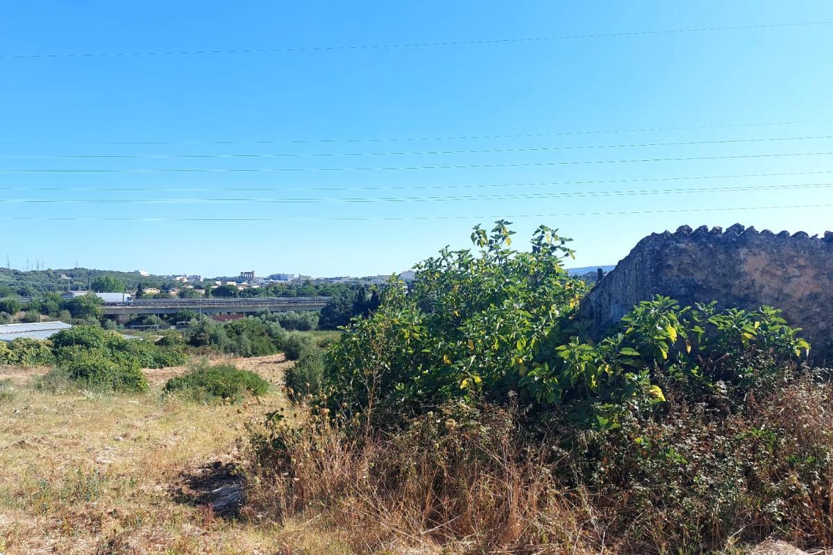 Sassari Terreno con fabbricato rurale in vendita – Sassari, Loc. Caniga, Strada Vicinale Tropuilde Sassari Terreno con fabbricato rurale in vendita – Sassari, Loc. Caniga, Strada Vicinale Tropuilde
