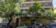 Sassari  viale Dante signorile attico