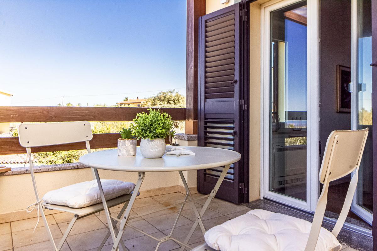 Agro di Sassari – Zona San Francesco, traversa Monte Furru