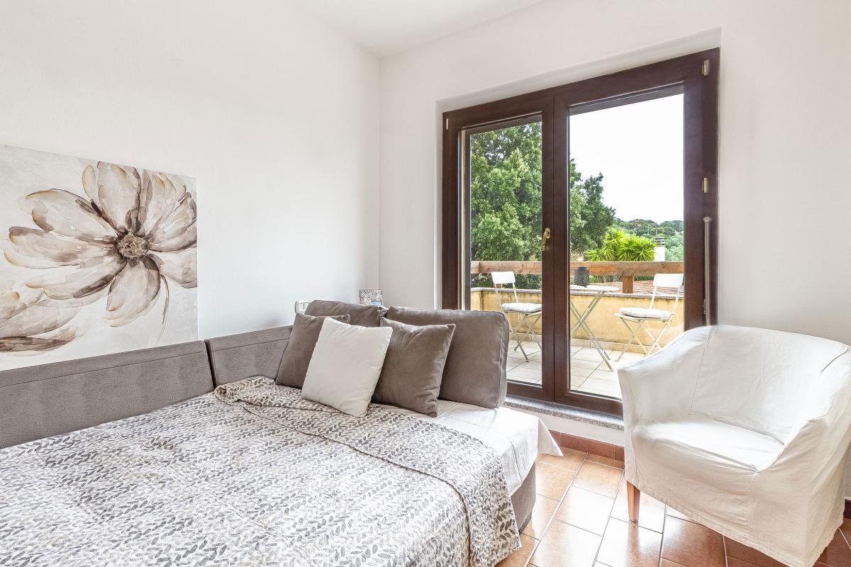 Agro di Sassari – Zona San Francesco, traversa Monte Furru