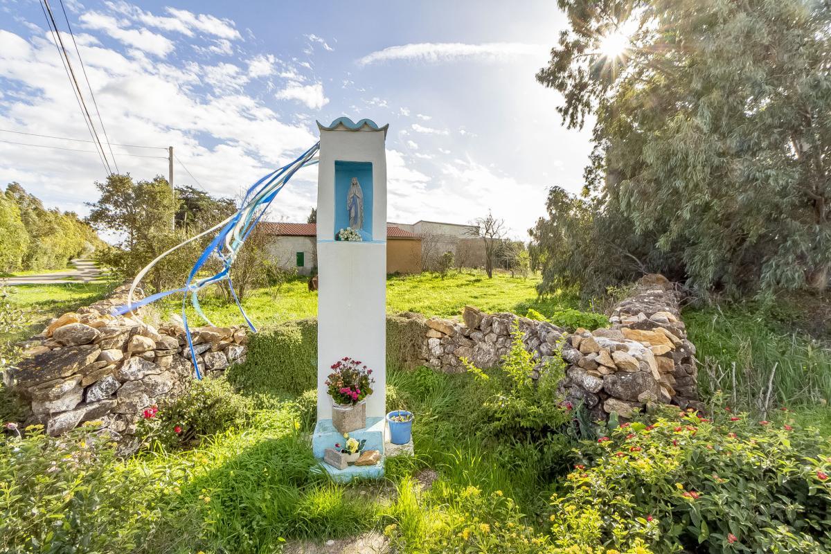 Casa indipendente con ampio spazio esterno in vendita a Campanedda – Sassari