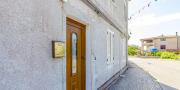Giave (SS) Casa indipendente con giardino, grande veranda  e giardino privato nel cuore del Logudoro