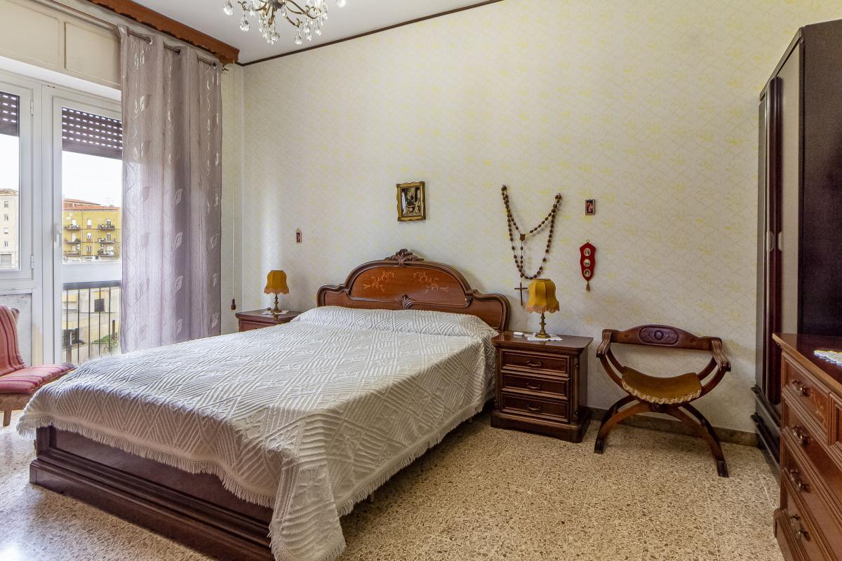Sassari via Giusti ampio pentavano ultimo piano con cantina Sassari via Giusti ampio pentavano ultimo piano con cantina