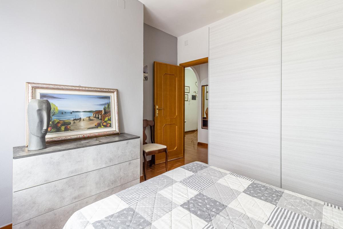 Agro di Sassari – Zona San Francesco, traversa Monte Furru