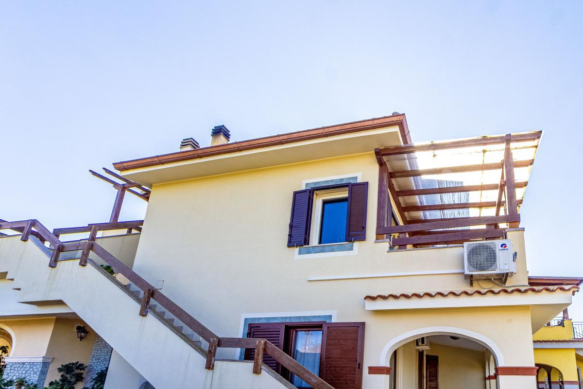 Agro di Sassari – Zona San Francesco, traversa Monte Furru