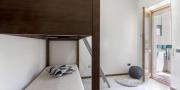 Trilocale con 