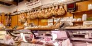 Sassari storica Attività Salumeria Multineddu