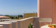 Delizioso Appartamento con Vista Mare a Porto Torres in via Balai