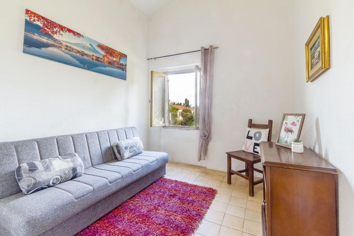 Casa indipendente con ampio spazio esterno in vendita a Campanedda – Sassari