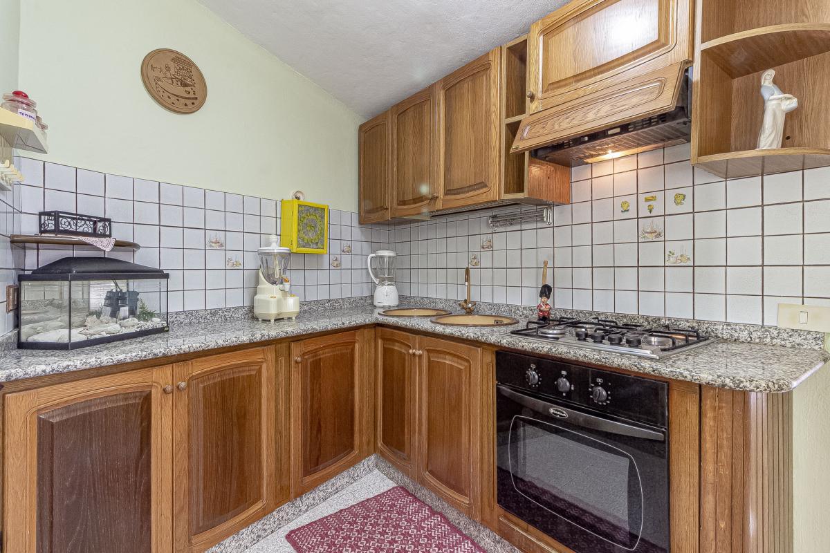 Giave (SS) Casa indipendente con giardino, grande veranda  e giardino privato nel cuore del Logudoro