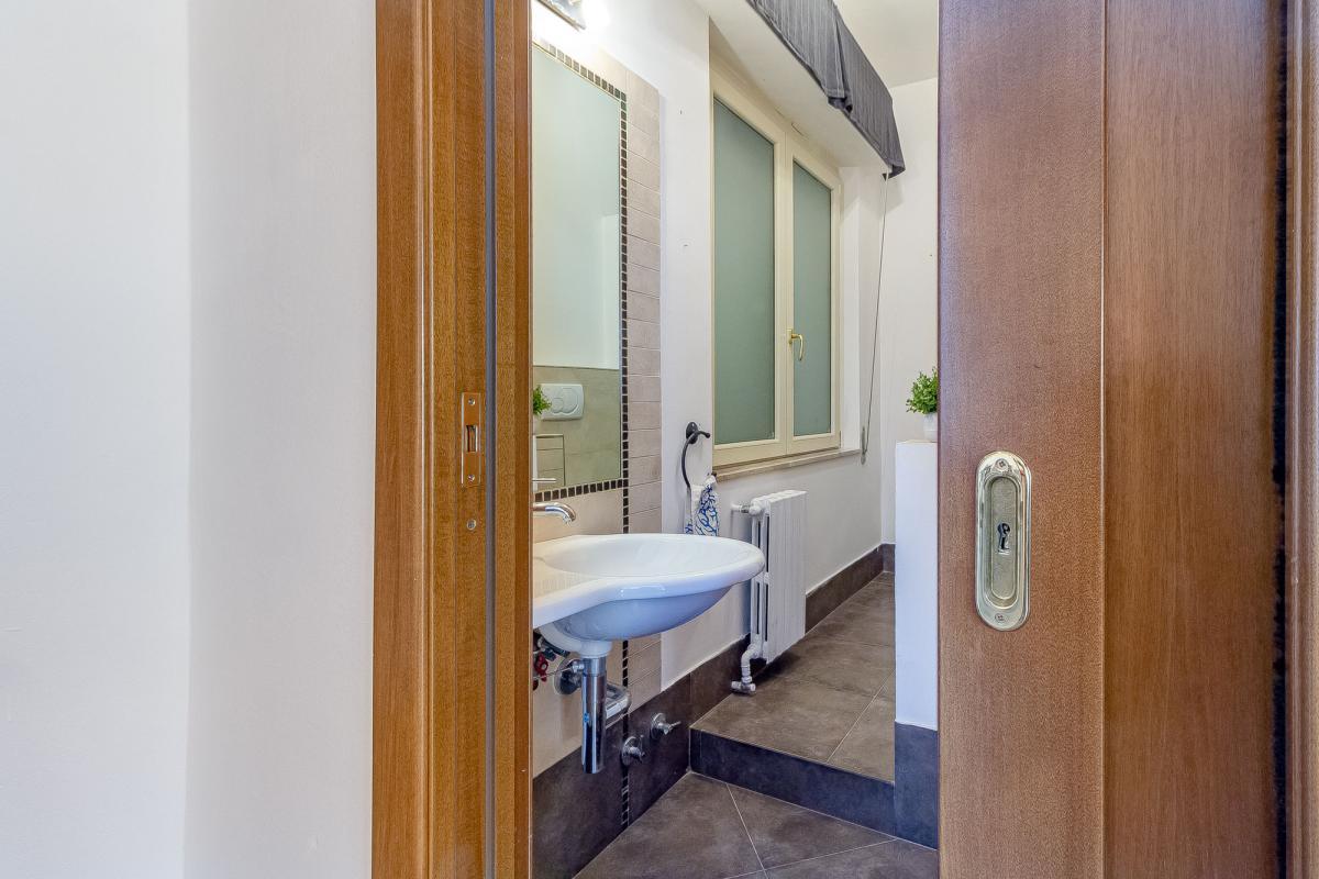 Sassari  viale Dante signorile attico