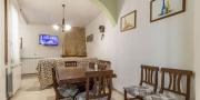 Giave (SS) Casa indipendente con giardino, grande veranda  e giardino privato nel cuore del Logudoro