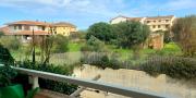 Porto Torres – Via Pertini - Trilocale con balcone vista parco, posto auto e cantina