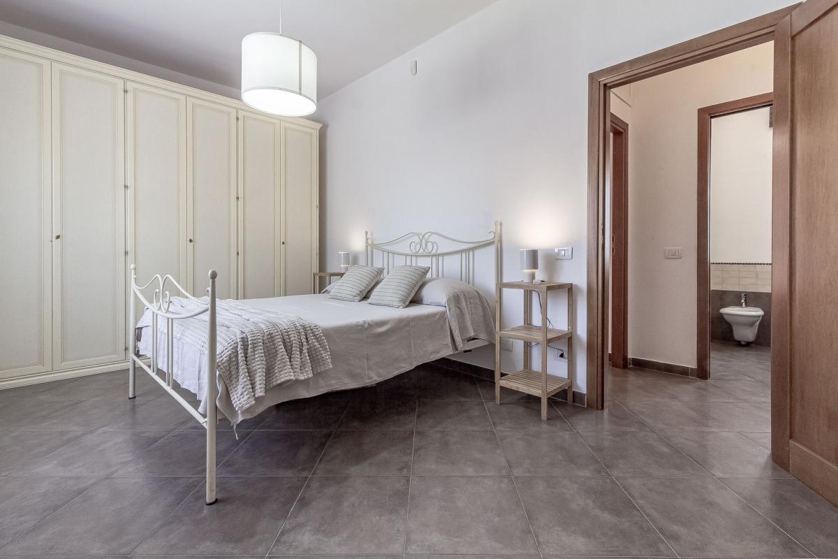 Sassari  viale Dante signorile attico