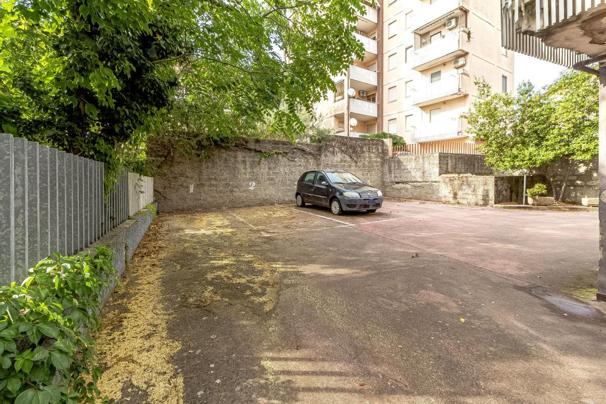 Sassari  via Antonio Pigliaru Monte Rosello Alto