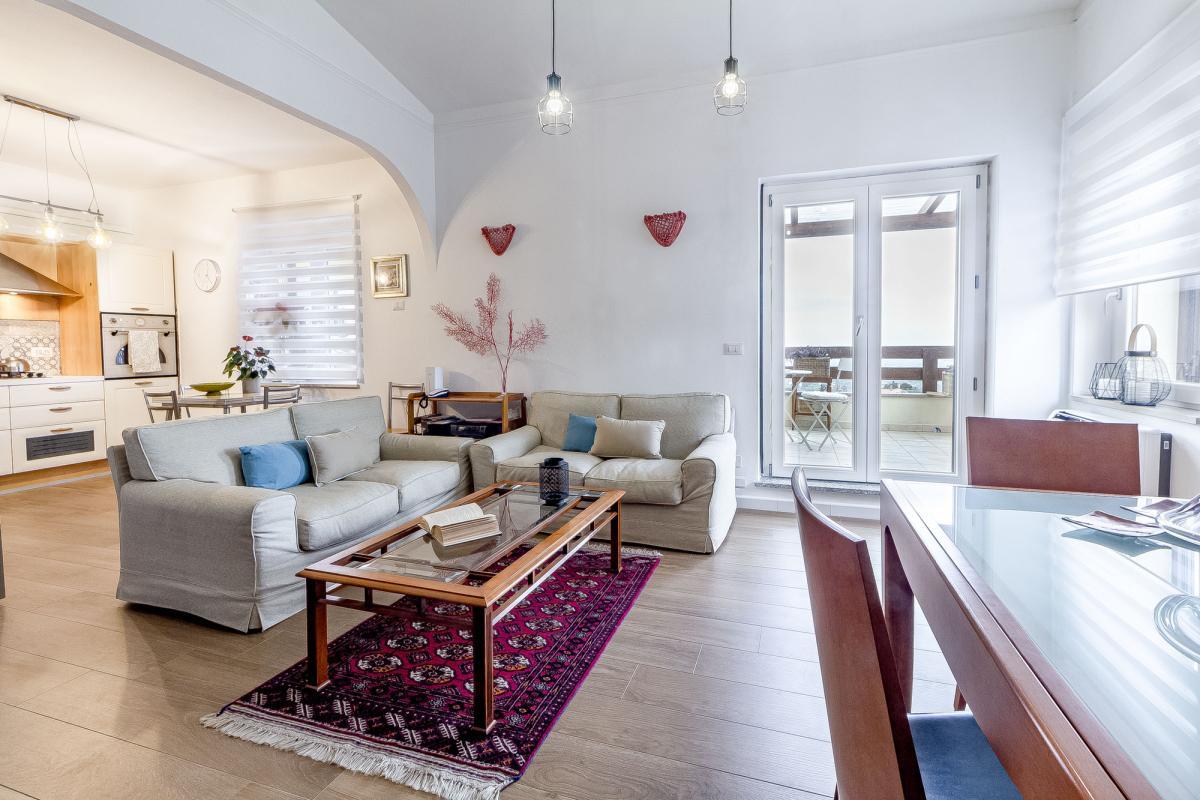 Agro di Sassari – Zona San Francesco, traversa Monte Furru