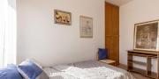 SASSARI Via Forlanini  ampio quadrivano con tripla esposizione e garage