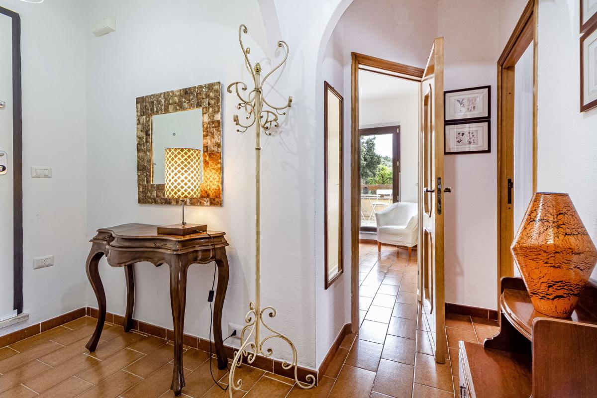 Agro di Sassari – Zona San Francesco, traversa Monte Furru