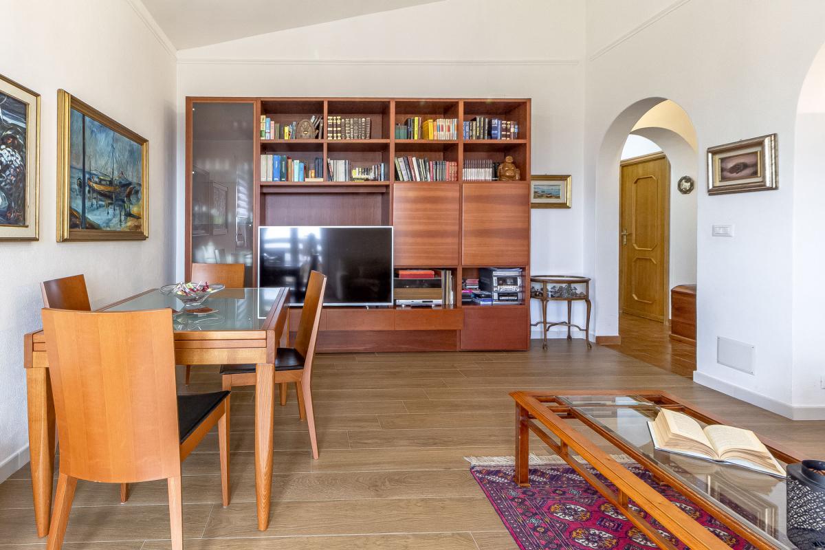 Agro di Sassari – Zona San Francesco, traversa Monte Furru