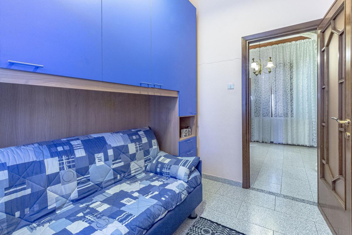 Giave (SS) Casa indipendente con giardino, grande veranda  e giardino privato nel cuore del Logudoro