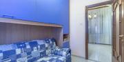 Giave (SS) Casa indipendente con giardino, grande veranda  e giardino privato nel cuore del Logudoro
