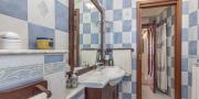 Giave (SS) Casa indipendente con giardino, grande veranda  e giardino privato nel cuore del Logudoro