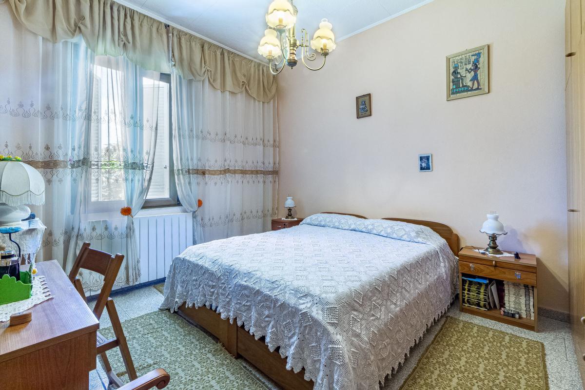 Giave (SS) Casa indipendente con giardino, grande veranda  e giardino privato nel cuore del Logudoro