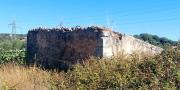 Sassari Terreno con fabbricato rurale in vendita – Sassari, Loc. Caniga, Strada Vicinale Tropuilde