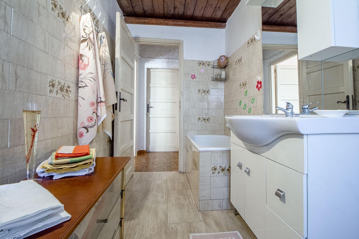 Casa indipendente con ampio spazio esterno in vendita a Campanedda – Sassari