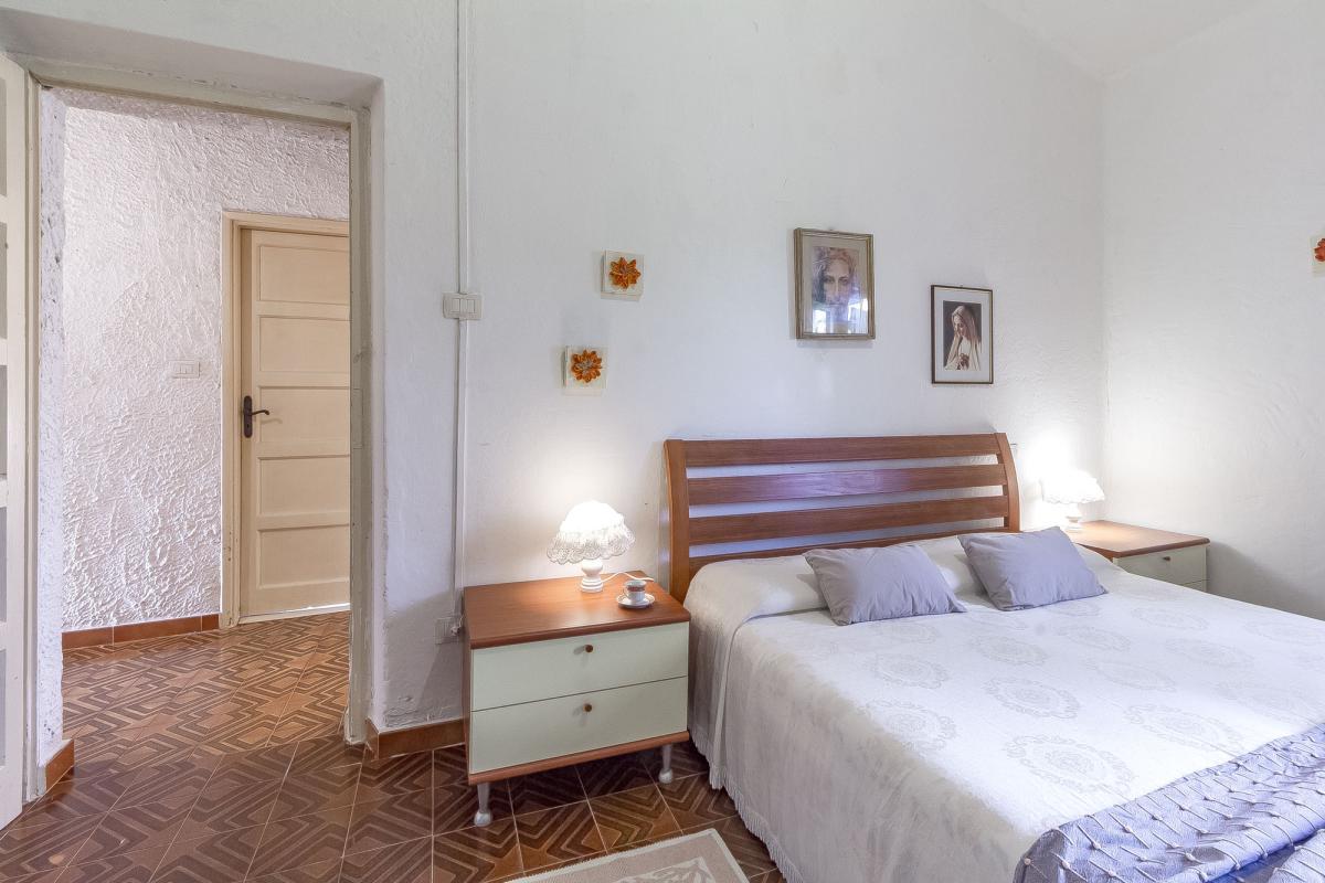 Casa indipendente con ampio spazio esterno in vendita a Campanedda – Sassari