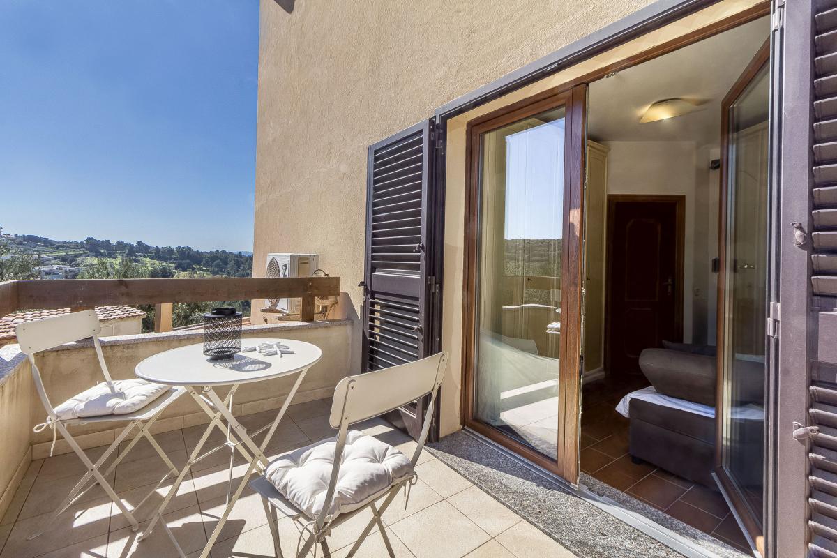 Agro di Sassari – Zona San Francesco, traversa Monte Furru